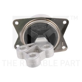 Compre Suporte, motor da NK 59736017 a um preço baixo por 58,11 €