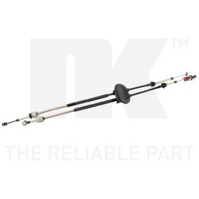 Acquista Cavo comando, Cambio manuale da NK 9319003 a buon mercato per soli 161,11 €