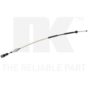 Acquista Cavo comando, Cambio manuale da NK 9319004 a buon mercato per soli 85,89 €