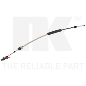 Acquista Cavo comando, Cambio manuale da NK 9319005 a buon mercato per soli 74,75 €