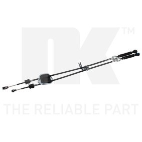 Acquista Cavo comando, Cambio manuale da NK 9399010 a buon mercato per soli 97,73 €