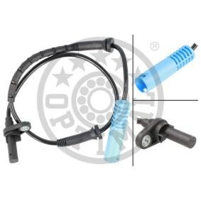 ABS-Sensor 06-S850 von OPTIMAL günstig für 34,21 € online kaufen