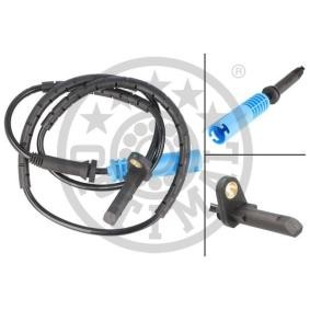 ABS-Sensor 06-S852 von OPTIMAL günstig für 30,07 € online kaufen