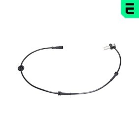 Kurbelwellensensor für SUBARU von OPTIMAL