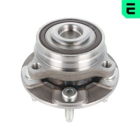 Radlagersatz 881831 von OPTIMAL günstig für 121,24 € online kaufen