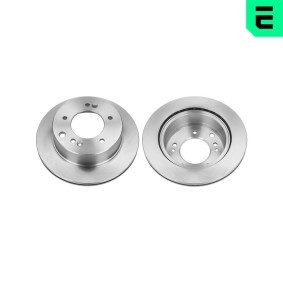 Heckklappendämpfer AG-40389 von OPTIMAL günstig für 22,12 € online kaufen