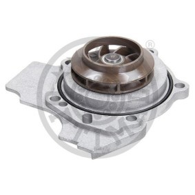 Bremsbeläge für SUBARU von OPTIMAL