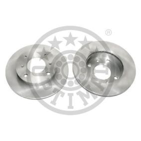 Bremsscheibe BS-1130C von OPTIMAL günstig für 34,32 € online kaufen