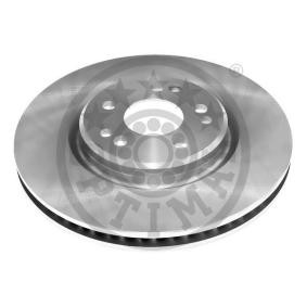 Bremsscheibe BS-8894C von OPTIMAL günstig für 64,14 € online kaufen