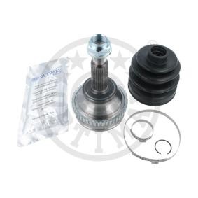 Gelenksatz, Antriebswelle CW-3044 von OPTIMAL günstig für 47,80 € online kaufen
