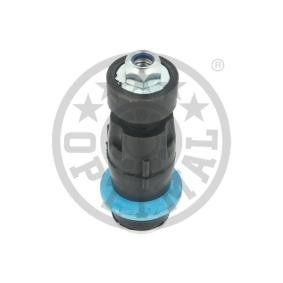 Koppelstange G7-1536S von OPTIMAL günstig für 17,63 € online kaufen