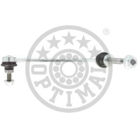 Koppelstange G7-1545 von OPTIMAL günstig für 22,45 € online kaufen