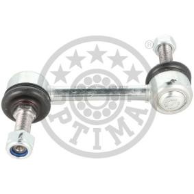 Koppelstange G7-1605 von OPTIMAL günstig für 24,76 € online kaufen
