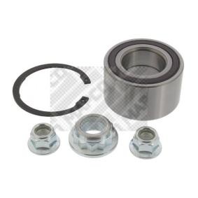 Comprar Juego de cojinete de rueda de MAPCO 26707 a bajo precio de 34,17 €