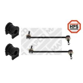 Reparatursatz, Stabilisatorlager für RENAULT von MAPCO