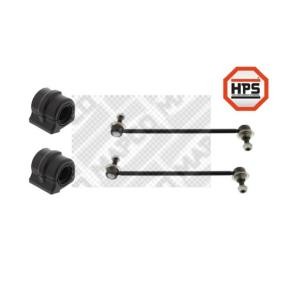 Reparatursatz, Stabilisatorlager für PEUGEOT von MAPCO