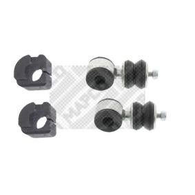 Reparatursatz, Stabilisatorlager für SEAT von MAPCO