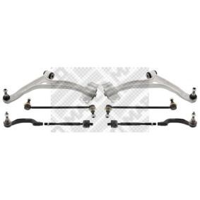 Acquista Kit riparazione, braccio trasversale da MAPCO online per CLA Shooting Brake (X117) a prezzi moderati