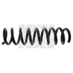 Fahrwerksfeder 70695 von MAPCO günstig für 32,59 € online kaufen