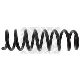 Fahrwerksfeder 70696 von MAPCO günstig für 13,64 € online kaufen