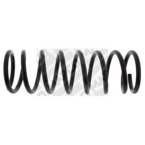 Acquista Molle ammortizzatori da MAPCO 71600 a buon mercato per soli 11,82 €