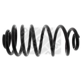 Acquista Molle ammortizzatori da MAPCO 71717 a buon mercato per soli 76,88 €