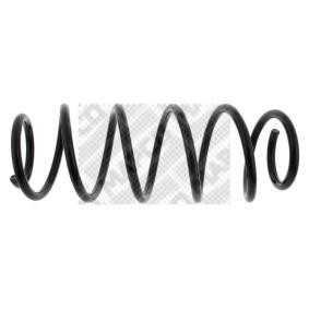Fahrwerksfeder 72857 von MAPCO günstig für 22,06 € online kaufen