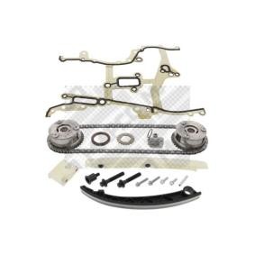 Acquista Kit catena distribuzione da MAPCO 75707 a buon mercato per soli 518,13 €