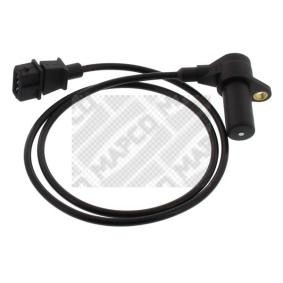Acquista Vaschetta tergicristalli da MAPCO 82706 a buon mercato per soli 18,97 €