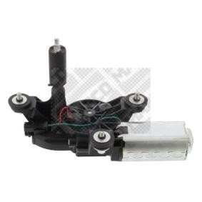 Scheibenwischermotor für ALFA ROMEO von MAPCO