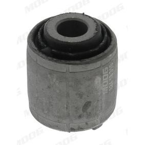 Compre Casquilhos de braços de suspensão de MOOG online para Range Rover Evoque Cabrio (L538) a preços moderados