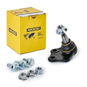 Acquista Testina braccio oscillante da MOOG online per Citan II Tourer (W420) a prezzi moderati