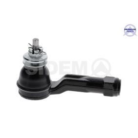 Compre Rótula de dirección de SIDEM online para Niro II (SG2) a precios moderados