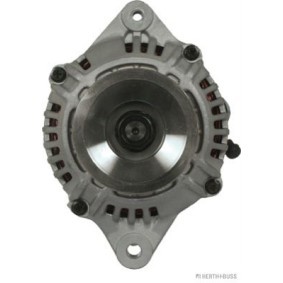 Kjøp Dynamo av HERTH+BUSS JAKOPARTS J5118015 til den lave prisen 3594,54 NOK