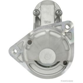 Comprar Motor de arranque de HERTH+BUSS JAKOPARTS J5210503 a bajo precio de 145,72 €