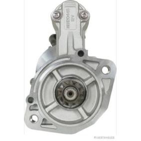 Acquista Motorino avviamento da HERTH+BUSS JAKOPARTS J5210507 a buon mercato per soli 275,10 €
