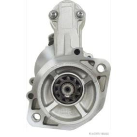 Acquista Motorino avviamento da HERTH+BUSS JAKOPARTS J5210512 a buon mercato per soli 158,84 €