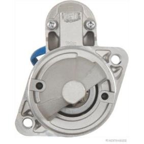 Acquista Motorino avviamento da HERTH+BUSS JAKOPARTS J5210513 a buon mercato per soli 106,77 €