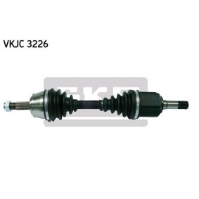 Osta Vetoakseli SKF:llä VKJC 3226 edullisesti hintaan 176,85 €