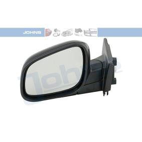 Außenspiegel für CHEVROLET von JOHNS