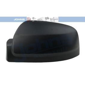 Acquista Specchietto retrovisore da JOHNS online per VITO Autobus (W639) a prezzi moderati