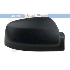 Acquista Specchietto retrovisore da JOHNS online per VITO Autobus (W639) a prezzi moderati