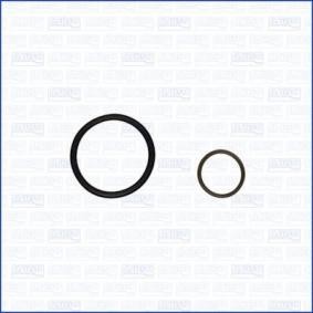 Dichtungssatz, Steuergehäuse 77006900 HONDA von AJUSA