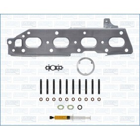 Compre Kit de juntas del turbocompresor de AJUSA online para PROACE Caja/Chasis (MDZ_) a precios moderados