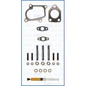 Achetez des Kit de montage, compresseur AJUSA JTC12181 à prix pour 28,67 €