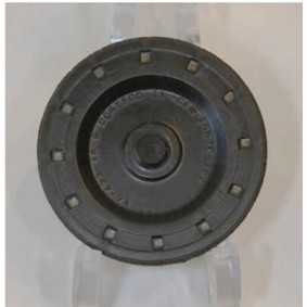 Comprar Tapones, taladro de montaje eje de balancín de CORTECO 49413358 a bajo precio de 5,15 €