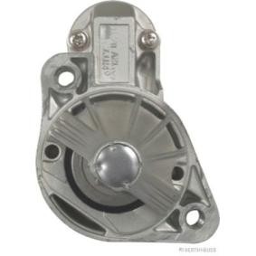 Comprar Motor de arranque de HERTH+BUSS JAKOPARTS J5215019 a bajo precio de 179,46 €