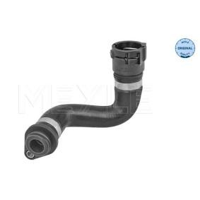 Acquista Flessibile radiatore da MEYLE 319 222 0036 a buon mercato per soli 28,98 €