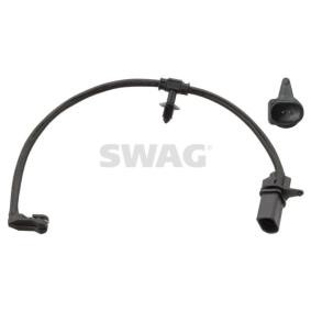 Acquista Sensore di usura delle pastiglie freni da SWAG 30 10 4920 a buon mercato per soli 8,48 €