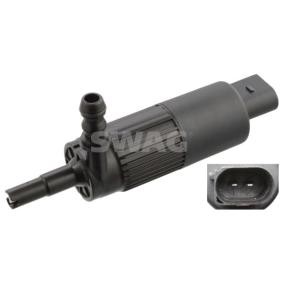 Waschwasserpumpe, Scheibenreinigung 40 10 3611 von SWAG günstig für 22,89 € online kaufen